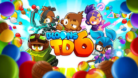 Bloons TD 6
