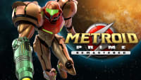 Fyzická verzia Metroid Prime Remastered je teraz dostupná v Európe a