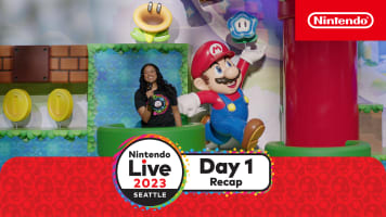 Home – Nintendo Live 2023 – Nintendo Official Site