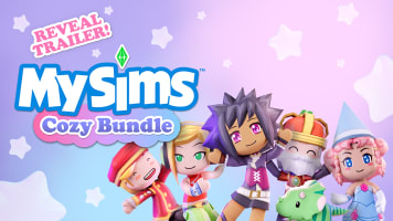 MySims™: Cozy Bundle for Nintendo Switch Nintendo Official Site