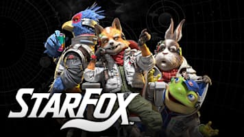 Star Fox – Nintendo Switch 2 Exclusive - Site Oficial da Nintendo