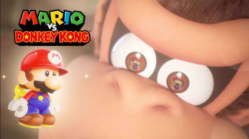 Mario vs Donkey Kong para Nintendo Switch - 39,90 € con 20% de