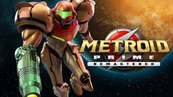 Metroid Prime Remastered