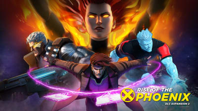 Marvel Heroes - Ultimate Alliance APK for Android Download
