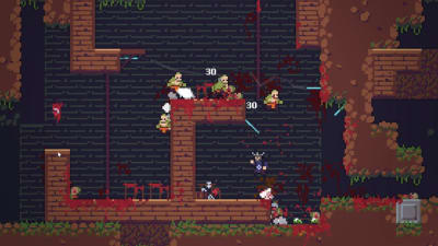 Caveblazers for Nintendo Switch - Nintendo Official Site