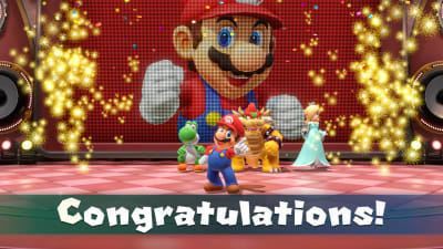 Super Mario Party - Jogo Nintendo Switch Original