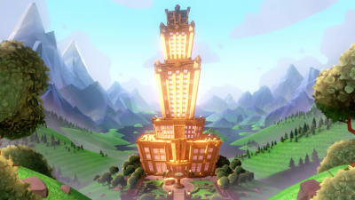 Luigi's Mansion 3 (Nintendo Switch) NEW