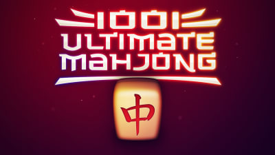 1001 Ultimate Mahjong ™ on the App Store