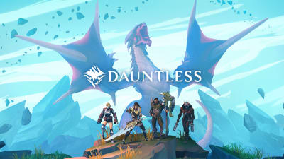 O NOVO JOGO GRÁTIS DO NINTENDO SWITCH - Dauntless Gameplay no Switch! 