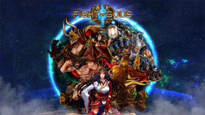 Fight of Gods for Nintendo Switch - Nintendo Official Site