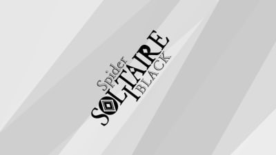 Solitaire Spider Minimal for Nintendo Switch - Nintendo Official Site