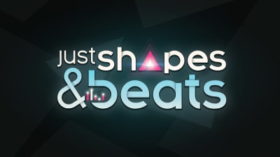 Just Shapes & Beats - The Lost Chapter update out now on Switch