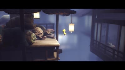 Little Nightmares Complete Edition for Nintendo Switch - Nintendo Official  Site | Nintendo-Switch-Spiele