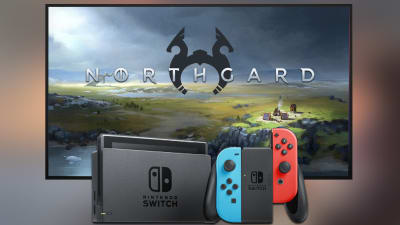 spiralformet De er opføre sig Northgard for Nintendo Switch - Nintendo Official Site