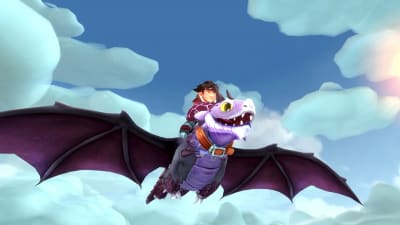 Discrepantie grijnzend wijsvinger DreamWorks Dragons Dawn of New Riders for Nintendo Switch - Nintendo  Official Site