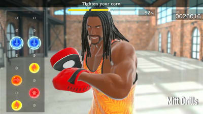 Fitness Boxing 3: Your Personal Trainer for Nintendo Switch