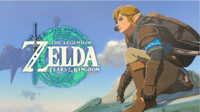 The Legend of Zelda™: Tears of the Kingdom for Nintendo