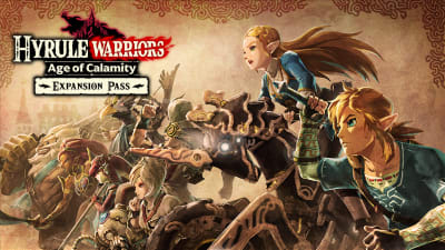 Switch Site Nintendo Calamity Age of Warriors: Official Nintendo - Hyrule for