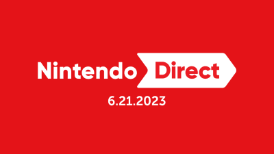 Nintendo Direct 6.21.2023 - Nintendo Official Site