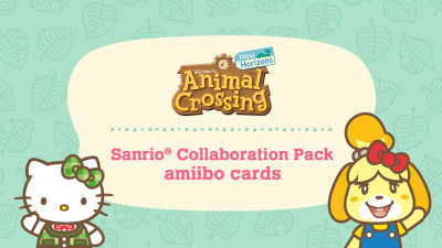 Animal Crossing™: New Horizons for Nintendo Switch - Nintendo Official Site