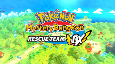 Pokémon Mystery Dungeon™: Rescue Official DX Nintendo Team Switch Site - for Nintendo