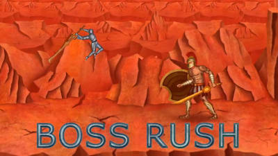 Boss Rush: Mythology for Nintendo Switch - Nintendo Official Site