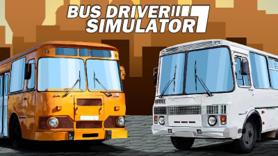 bus driver simulator system requirements