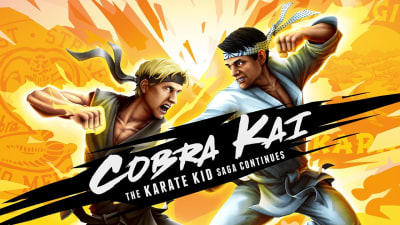Cobra Kai: os principais personagens da série de Karatê Kid