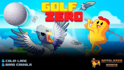 GOLF ZERO - Play Online for Free!