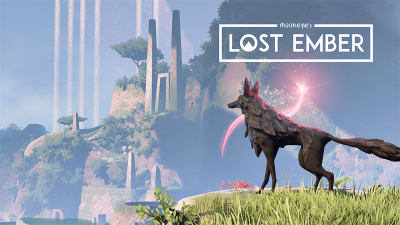 Lost Ember for Nintendo Switch - Nintendo Official Site