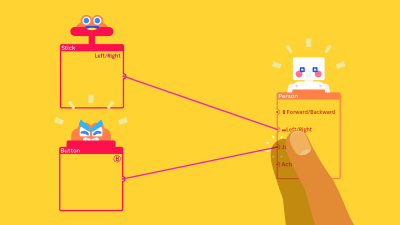 Game Builder Best Learning Games For Nintendo Switch Gameplay