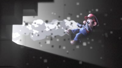 Take a look back at Super Smash Bros. fighter reveals with Masahiro  Sakurai! – Part 1 - News - Nintendo Official Site