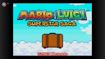 Mario and luigi superstar saga switch store