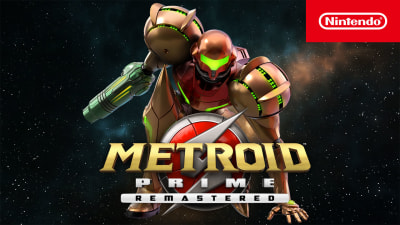 Metroid Prime™ Remastered on Nintendo Switch