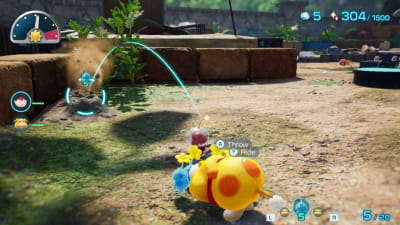 Handy Pikmin 4 tips you'll want to know before starting