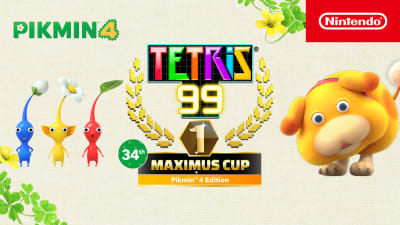 Tetris 99 hot sale 3ds