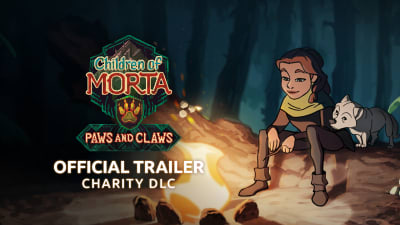 Children of Morta: Paws and Claws for Nintendo Switch - Nintendo Official  Site