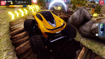 4x4 Offroad Driver 2 for Nintendo Switch - Nintendo Official Site