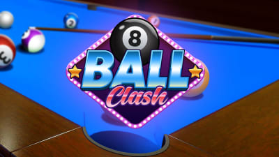 Pool Clash: 8 Ball Billiards Snooker online grátis