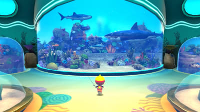 Ace angler eshop online