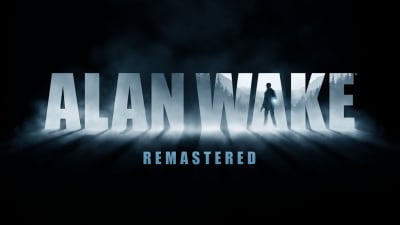 Alan Wake Remastered | Epic Games | GameStop