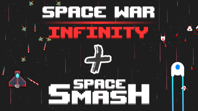 SPACE WAR: INFINITY