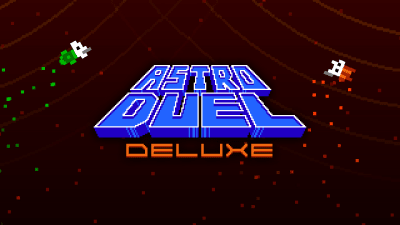 Astro best sale nintendo switch