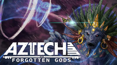 Aztech  Forgotten Gods