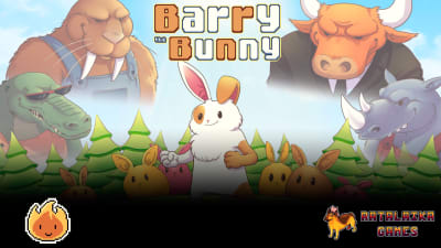 Nintendo switch rabbit game clearance