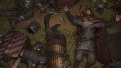 Battle Brothers A Turn Based Tactical RPG for Nintendo Switch