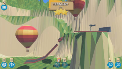 Bridge Builder Racer for Nintendo Switch - Nintendo Official Site