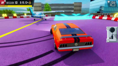 Sports Car Driver for Nintendo Switch - Nintendo Official Site