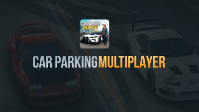 Car Parking Multiplayer para Nintendo Switch - Site Oficial da Nintendo