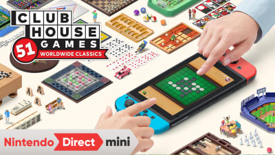 51 games worldwide store